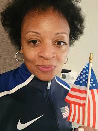 Javelin thrower considering M55 record attempt