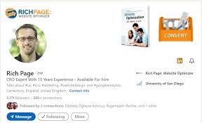 CRO Folks Who Talking Experimentation Mindset