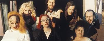  فیلم Pink Flamingos 1972 با زيرنويس چسبيده - بلو سابتايتل 