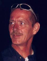 Ronald Kevin Burdick