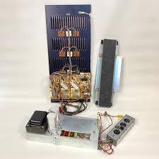 Leslie Pro 900 Amplifier