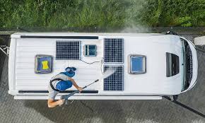 As a coach owner himself, he more understands the needs and what needs to be done. Rv Wash And Wax Mega Guide Rv Wash Near Me