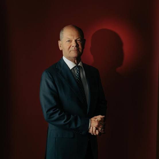 Olaf Scholz im Klartext-Gespräch: "Ich neige nicht zum Rumheulen" | STERN.de