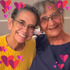 A big thank you to Lisa for all you do for us, and also to Graham for all  his hard work putting the medley together, considering we hadn't rehearsed  together it went