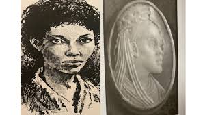 Polly Strong & Mary Clark remembered as 'pioneers in this ongoing struggle  for freedom'