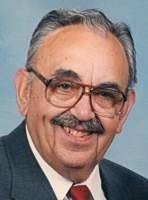 Edward Feller Obituary (2010)