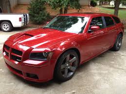 Image result for Inferno Red 2008 Magnum