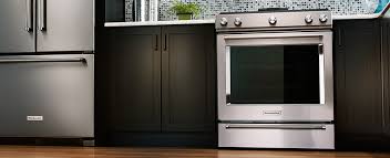 four kitchenaid ranges to help you cook