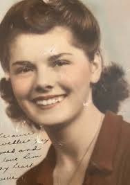 Marie Round Obituary (06/14/1925