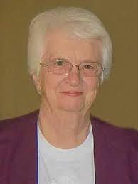 Marjorie Jane (McKinley) Groom