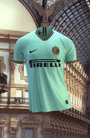 El material más usado en inter milan es: Inter And Nike Present The New Away Shirt For The 19 20 Season News