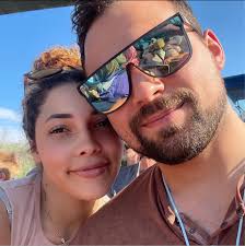 Bailey Garrett Maerz