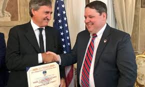 Tutte le persone con appuntamenti consolari che manifestano sintomi simili. Consolato Generale Di Milano Archivi Ambasciata E Consolati Degli Stati Uniti D America In Italia