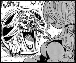 Charlotte Brûlée | Wiki | One Piece Brasil™ Amino