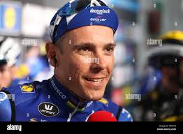 Philippe gilbert hi-res stock photography and images