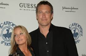 John corbett has never been married in his life. John Corbett Talks Adopting With Bo Derek John Corbett Zimbio