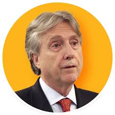 Interview: IFPRI's Rob Vos