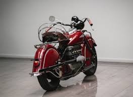 Image result for Indian Red 1940 Motorcycle