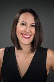 Rachel Hoffman's Instagram, Twitter & Facebook