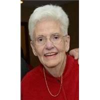 Armeda Pantuso Obituary