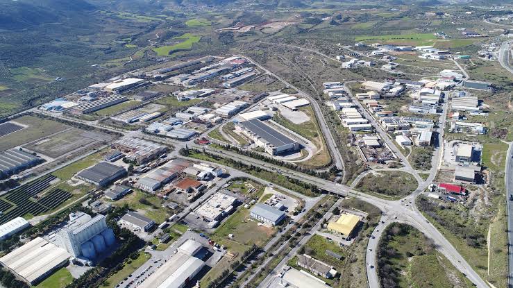 Διαφωνεί ο ΠΑΣΕΒΙΠΕ για το Χωροταξικό σε Βιομηχανία και Εφοδιαστική