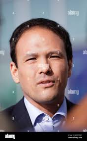 O robot hi-res stock photography and images