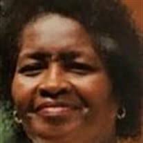 Obituary of Annie Mae Vaughn