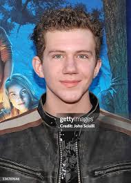 779 Evan Cole Photos & High Res Pictures