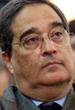 Abel Saturnino da Silva de Moura Pinheiro, * 1946