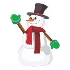 Snowman Funny Cartoon Transparent Png Svg Vector Funny Cartoon Snowman Snowman Clipart