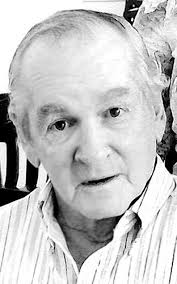 Walter Evans Obituary (2016)