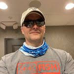 Jason Wickersham's Instagram, Twitter & Facebook