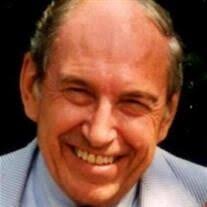 William J. Pringle Obituary