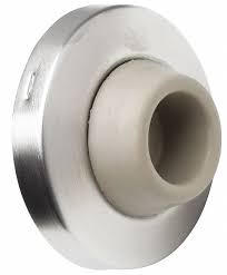 #10 x 1 sms, 3 ea. Door Stops Grainger Industrial Supply