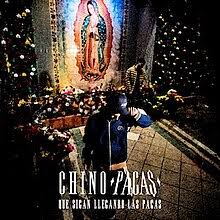 Que Sigan Llegando las Pacas