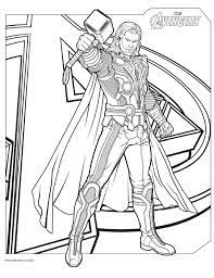 15 the avengers pictures to print and color watch the avengers movie trailers more from my sitemulan coloring pagesdespicable me 3 coloring pagesspiderman coloring pagesinside out free printable coloring pages for a variety of themes that you can print out and color. Coloring Pages Of The Avengers Coloring Home