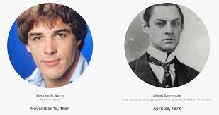 Stephen Harry Leech"