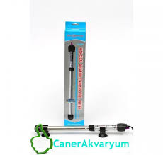 Minjiang Mj 100 Celik 100 W Akvaryum Isiticisi Akvaryum Isitici Caner Akvaryum Kus Evi