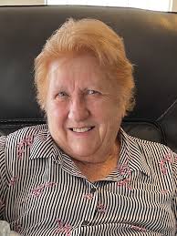 Obituary information for Ruby Darlene Stuart