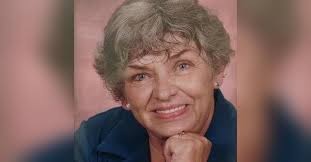 Mrs. Mary Anne Bland Obituary