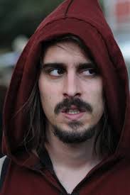 Andy Strauss (Foto_Uwe_Lehmann) » POETRY SLAM ERLANGEN