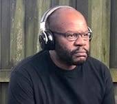 Soul Brother Kevin Flying Solo