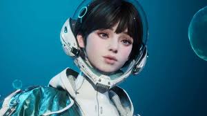 what do you think of this character?😊