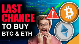 Buying, selling, and storing your cryptocurrency has never been this seamless. Emergency Btc Video Last Chance To Buy Bitcoin Ethereum Sg Bitcoin