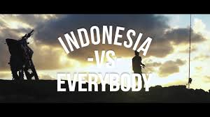 Ph fixing vaccination authentication after issue with hk. Indonesia Vs Everybody Youtube