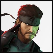 ○have snake join you in the subspace emissary. Steam Workshop Snake Ssbu