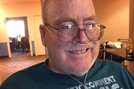 Fundraiser by Rebekah Schmitt : Help Bruce recover and walk again