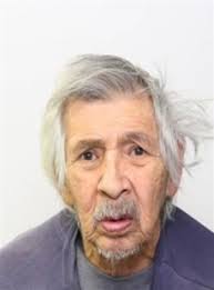 Public information and warning: Violent offender released