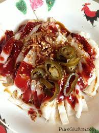 Paris mini baker is an unique and famous bakery shop located in kampar, perak. Good Old Favourites At Kampar Old Town Kopitiam Kota Kemuning Pureglutton