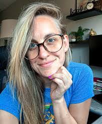 Josephine Ouellette's Instagram, Twitter & Facebook